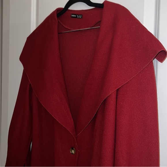 SHEIN trench coats (sold separately) - Picture 11 of 11